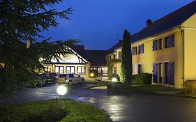 Hôtel Kyriad Etampes